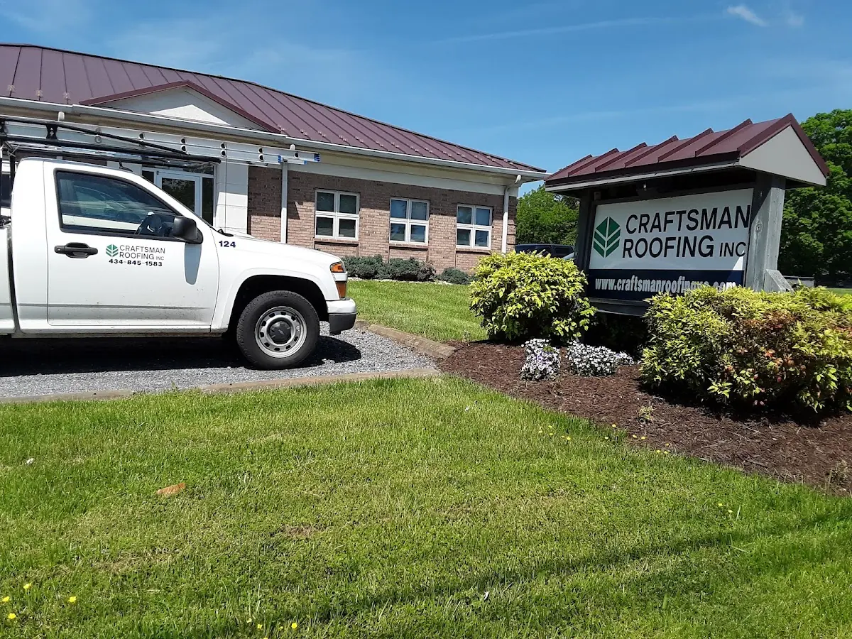 Quality Chimney Repair by experienced craftsmen in Riverwood